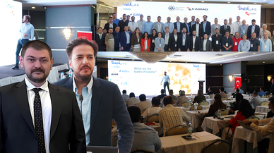 ICA ve KASİAD’tan Kahramanmaraş’ta ICA Workshop çalıştayı