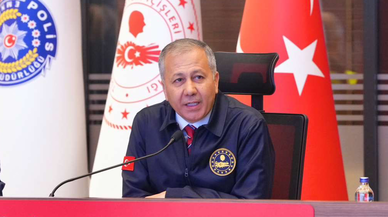 İçişleri Bakanı Ali Yerlikaya’ya yönelik zafiyet iddiaları gerçeklerle çürütüldü