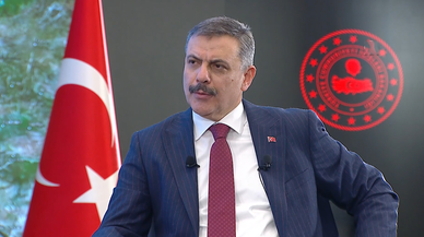 İçişleri Bakanı Çiftçi, bayram tatili süresince alınacak tedbirleri açıkladı