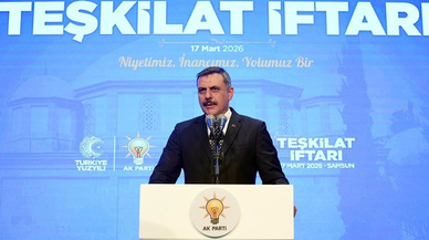 İçişleri Bakanı Çiftçi, ‘Türkiye'nin her köşesinde yeni bir güvenlik vizyonu ile çalışıyoruz’