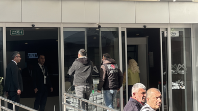 İhaleye fesat karıştırma ve rüşvet soruşturmasında 26 zanlı adliyede