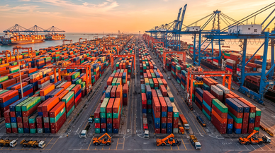 İhracatçılara yeni destek! Yurt dışı şirket ve marka alımlarına ek teşvik