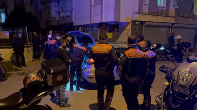 İki aile arasındaki kavgada silahlar konuştu