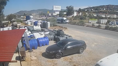 İki ayrı trafik kazasında 2 kişi öldü, 9 kişi yaralandı