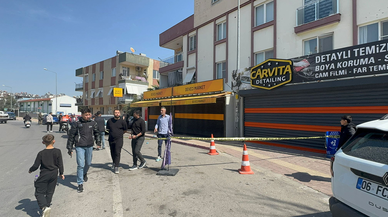 İki esnaf arasında çıkan silahlı kavga 1 can aldı