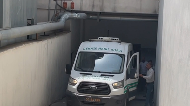 İki grup arasında çıkan silahlı kavgada baba öldü, oğlu yaralandı