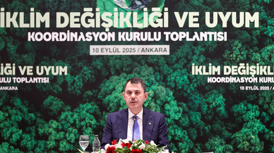 İklim kanunuyla, yepyeni bir sayfa açılıyor