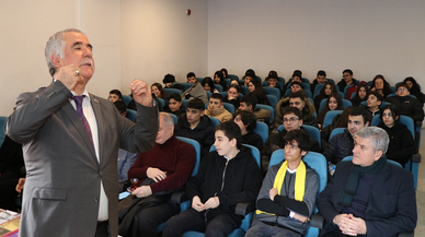 İKTA-DER’den gençlere etik ve hedef odaklı kariyer vurgusu