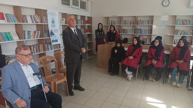 İKTA-DER’den Türkiye’ye okuma seferberliği