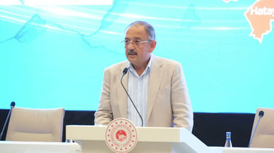 İlk etapta yapılan 180 bin konutun teslim tarihileri belli oldu