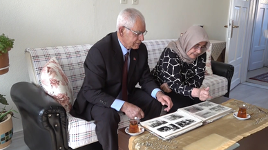 İlkokul sıralarında parlayan yetenek! Yusuf Dikeç’in misket hikâyesi