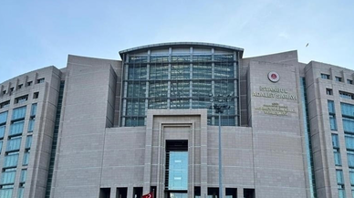 İmamoğlu çıkar amaçlı suç örgütü davasının üçüncü duruşması başladı