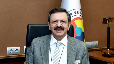 İş dünyasının merkezinden OVP açıklaması
