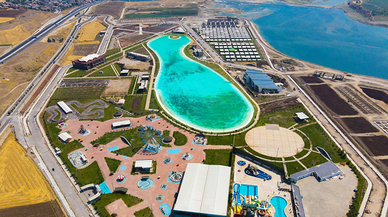 İspanya, EXPO 2023’e katılacağını resmi olarak bildirdi