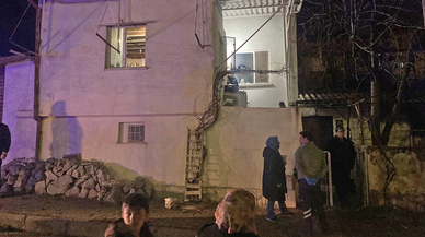 Isparta'da yalnız yaşayan kişi evinde ölü bulundu