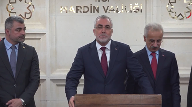 İşsizlik oranı, geçen aya göre 0,2 puan azalarak yüzde 8,5 oldu