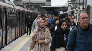 İşsizlik rakamları açıklandı! İşsizlik oranı 0.4 puan arttı