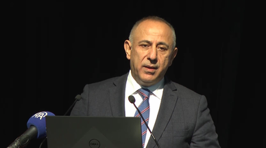 İstanbul'da RESQIUM 2026 Afet Farkındalık Zirvesi’nde Kahramanmaraş konuşuldu