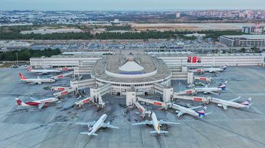 İstanbul Havalimanı Avrupa'nın zirvesindeki yerini koruyor