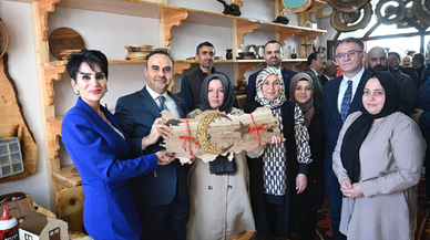 İstihdamı güçlendirecek projeler hazır