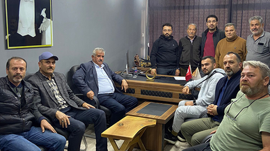 İyi Parti’de istifa krizi büyüyor
