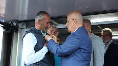 İYİ Parti’de istifalar devam ediyor