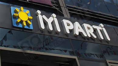 İyi Parti Kahramanmaraş teşkilatlarında istifalar binlere ulaştı