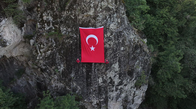 JAK timleri zorlu tatbikatlarla göreve hazır bekliyor
