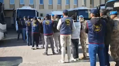 JASAT ekipleri Diyarbakır'da geçen yıl işlenen cinayeti aydınlattı