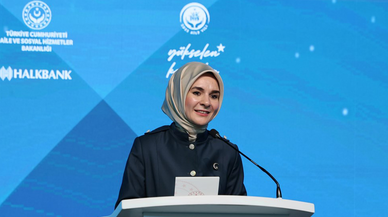 Kadın girişimci, kalkınmayı hızlandırır