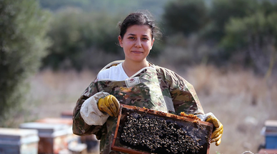 Kadın KOBİ'ler ve genç girişimcilere finansman desteği