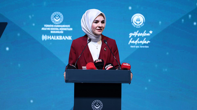 Kadınlar yenilikçi fikirleriyle iş dünyasının çehresini değiştiriyor