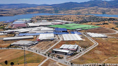 Kahramanmaraş’a dört yeni yatırım müjdesi!