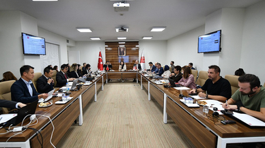 Kahramanmaraş Büyükşehir Belediyesi, pilot belediye seçildi