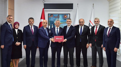 Kahramanmaraş çok bekledi! Sonunda imzalar atıldı