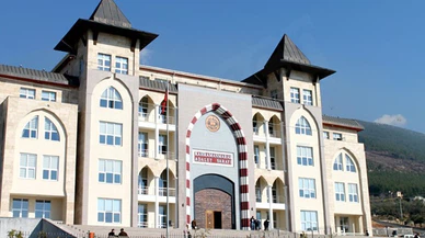 Kahramanmaraş Cumhuriyet Başsavcılığından Yazıcıoğlu, açıklaması