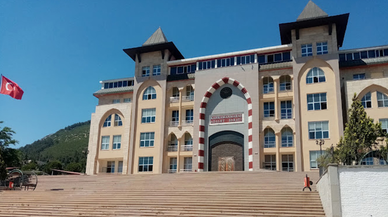 Kahramanmaraş Cumhuriyet Başsavcılığı, tefecilik ve silahla tehdit soruşturması başlattı