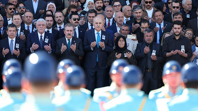 Kahramanmaraş eski milletvekili Ökkeş Şendiller hayatını kaybetti