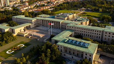 Kahramanmaraş’ı da ilgilendiren kanun teklifi TBMM’de