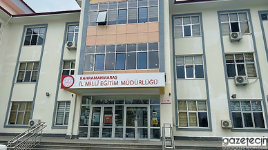 Kahramanmaraş İl Milli Eğitim Müdürlüğü’ne TÜBİTAK’tan prestijli destek