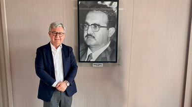 Kahramanmaraş’ın gururu İSKUR Holding, İstanbul ofisiyle stratejik dönüşümünü taçlandırdı