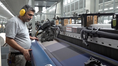 Kahramanmaraş'ın ihracatı 2025'te 1 milyar 280 milyon dolara yükseldi