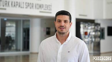 Kahramanmaraş İstiklal Basketbol’un hedefi Euroleague Arenası