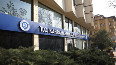 Kahramanmaraş İstiklal Üniversitesi’nden kooperatiflere güç katacak eğitim hamlesi