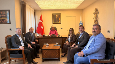 Kahramanmaraş İstiklal Üniversitesi’nde rekor promosyon anlaşması