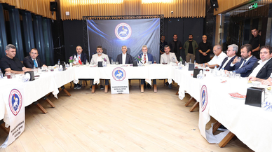 Kahramanmaraş İstiklalspor’dan rekor sponsorluk geliri