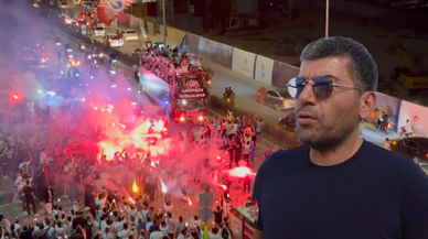 Kahramanmaraş İstiklalspor'un hedefi önce 1. Lig ardından Süper Lig