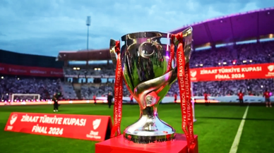 Kahramanmaraş İstiklalspor ve Kahramanmaraşspor’un Ziraat Türkiye Kupası rakipleri belli oldu