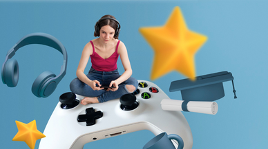 Kahramanmaraş oyun tasarım atölyesine sınırlı başvurular başladı