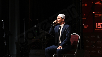 Kahramanmaraş’ta 15 Temmuz, düzenlenen programla anıldı